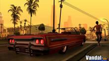 Imagen 27 de Grand Theft Auto: San Andreas