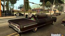 Imagen 31 de Grand Theft Auto: San Andreas