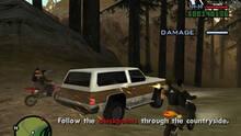 Imagen 55 de Grand Theft Auto: San Andreas