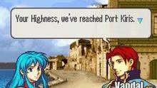 Imagen 2 de Fire Emblem: The Sacred Stones