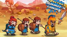 Imagen 6 de Spartania: The Spartan War