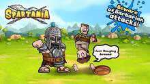 Imagen 8 de Spartania: The Spartan War