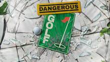 Imagen 35 de Dangerous Golf