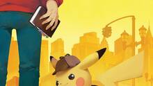 Imagen 72 de Detective Pikachu