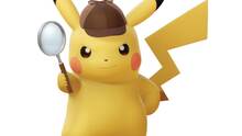 Imagen 79 de Detective Pikachu