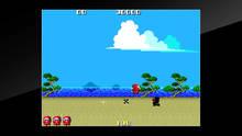 Imagen 10 de Arcade Archives Ninja-Kid II