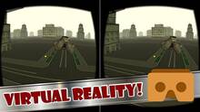 Imagen 4 de Speedy Courier VR Runner