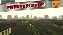 Imagen 7 de Speedy Courier VR Runner