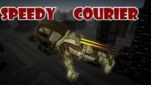 Imagen 9 de Speedy Courier VR Runner