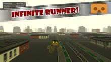 Imagen 16 de Speedy Courier VR Runner