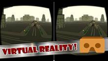 Imagen 19 de Speedy Courier VR Runner