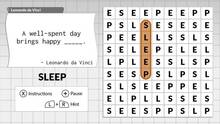 Imagen 22 de Word Puzzles by POWGI eShop