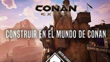 Imagen 39 de Conan Exiles