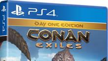 Imagen 84 de Conan Exiles