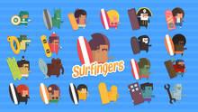 Imagen 14 de Surfingers