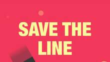 Imagen 2 de Save The Line