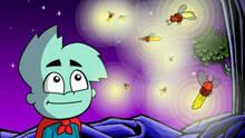 Imagen 3 de Pajama Sam 4: Life Is Rough When You Lose Your Stuff!