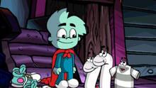 Imagen 6 de Pajama Sam 4: Life Is Rough When You Lose Your Stuff!