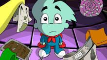 Imagen 7 de Pajama Sam 4: Life Is Rough When You Lose Your Stuff!