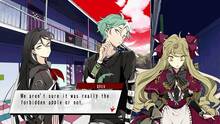 Imagen 9 de Bad Apple Wars PSN