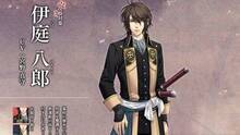 Imagen 2 de Hakuoki Shinkai: Hana no Shō