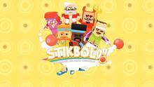Imagen 41 de Stikbold! A Dodgeball Adventure
