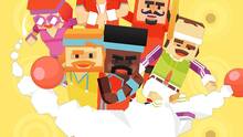 Imagen 32 de Stikbold! A Dodgeball Adventure