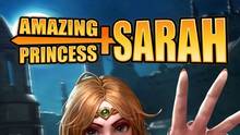 Imagen 14 de Amazing Princess Sarah