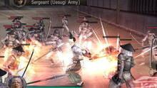 Imagen 6 de Samurai Warriors Xtreme Legends
