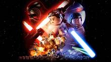 Imagen 29 de LEGO Star Wars: El Despertar de la Fuerza