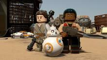 Imagen 51 de LEGO Star Wars: El Despertar de la Fuerza