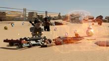 Imagen 52 de LEGO Star Wars: El Despertar de la Fuerza