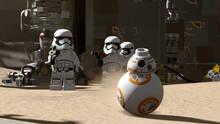 Imagen 36 de LEGO Star Wars: El Despertar de la Fuerza