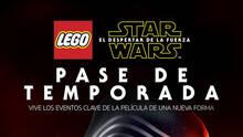 Imagen 47 de LEGO Star Wars: El Despertar de la Fuerza