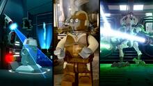 Imagen 48 de LEGO Star Wars: El Despertar de la Fuerza