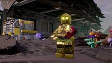 Imagen 76 de LEGO Star Wars: El Despertar de la Fuerza
