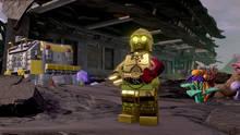 Imagen 79 de LEGO Star Wars: El Despertar de la Fuerza