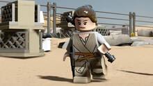 Imagen 30 de LEGO Star Wars: El Despertar de la Fuerza