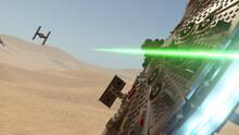 Imagen 42 de LEGO Star Wars: El Despertar de la Fuerza