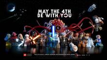 Imagen 43 de LEGO Star Wars: El Despertar de la Fuerza