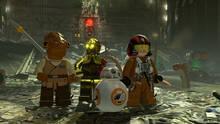 Imagen 44 de LEGO Star Wars: El Despertar de la Fuerza