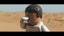 Imagen 22 de LEGO Star Wars: El Despertar de la Fuerza