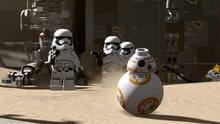 Imagen 16 de LEGO Star Wars: El Despertar de la Fuerza
