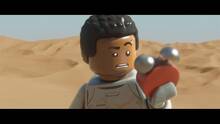 Imagen 19 de LEGO Star Wars: El Despertar de la Fuerza