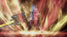 Imagen 14 de Dark Rose Valkyrie