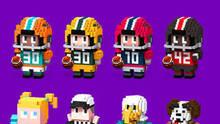Imagen 6 de Blocky Football