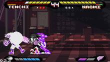 Imagen 4 de Pocket Rumble