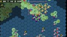 Imagen 2 de Glory of Generals: The Pacific eShop