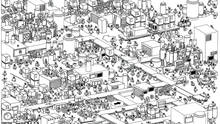 Imagen 8 de Hidden Folks