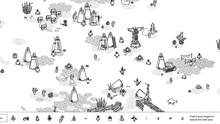 Imagen 14 de Hidden Folks